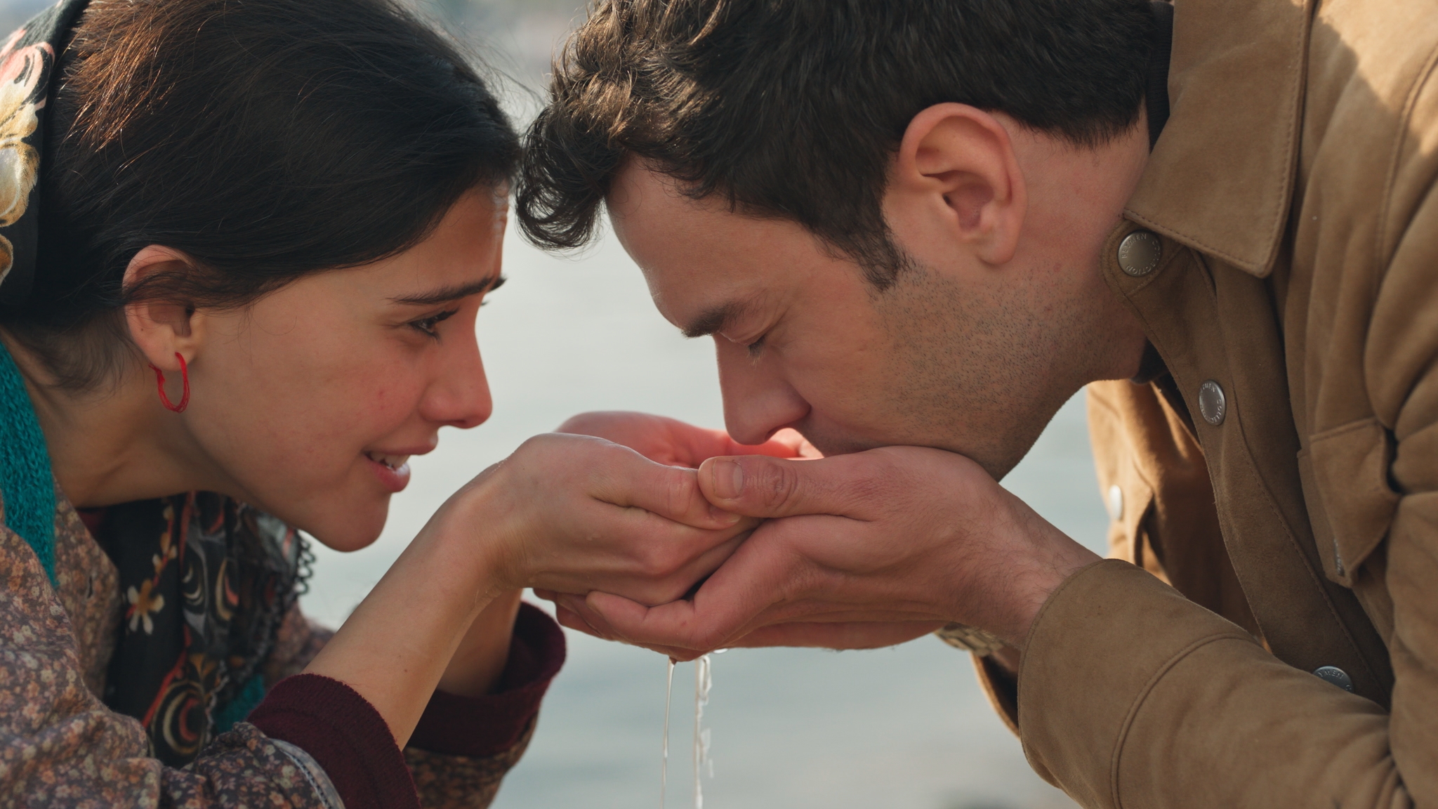 Sevdiğim Sensin Dizisi Başlıyor 6