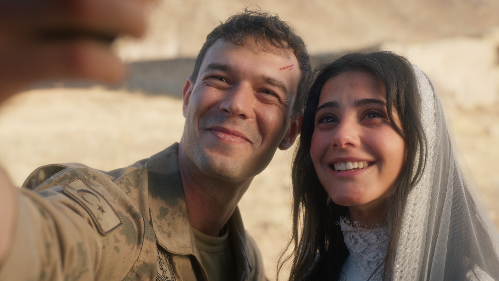 Sevdiğim Sensin Dizisi Başlıyor