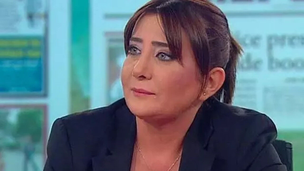 Sevilay Yılmaz (1)