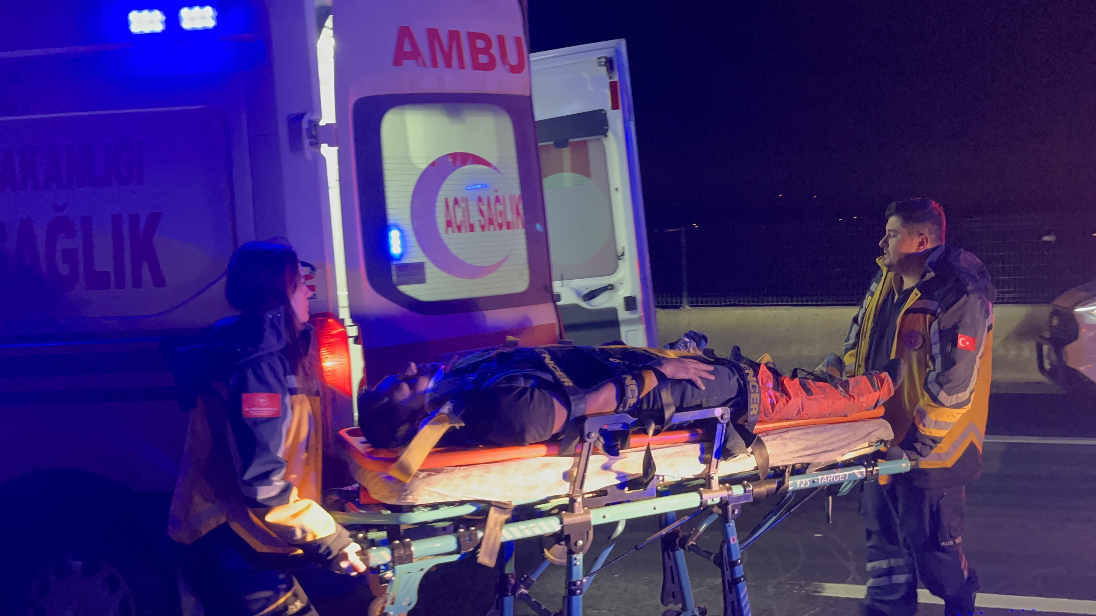 Si̇li̇vri̇ Tem (2)