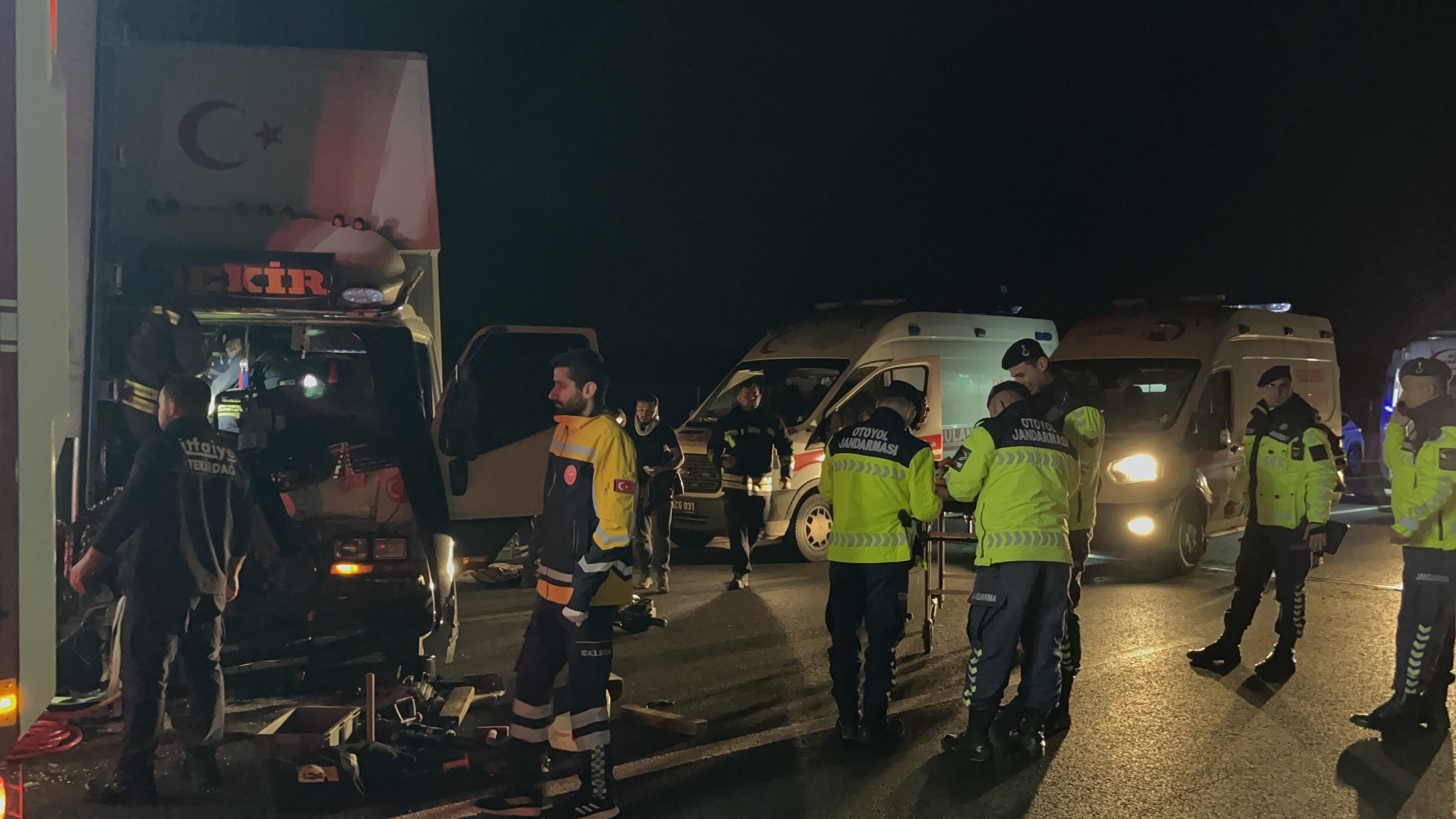 Si̇li̇vri̇ Tem (3)