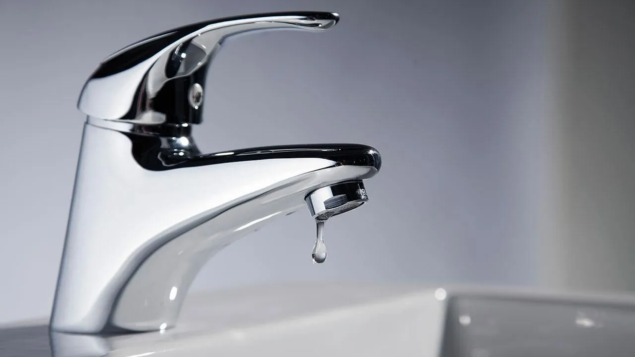 Su Kesintisi Kızılay