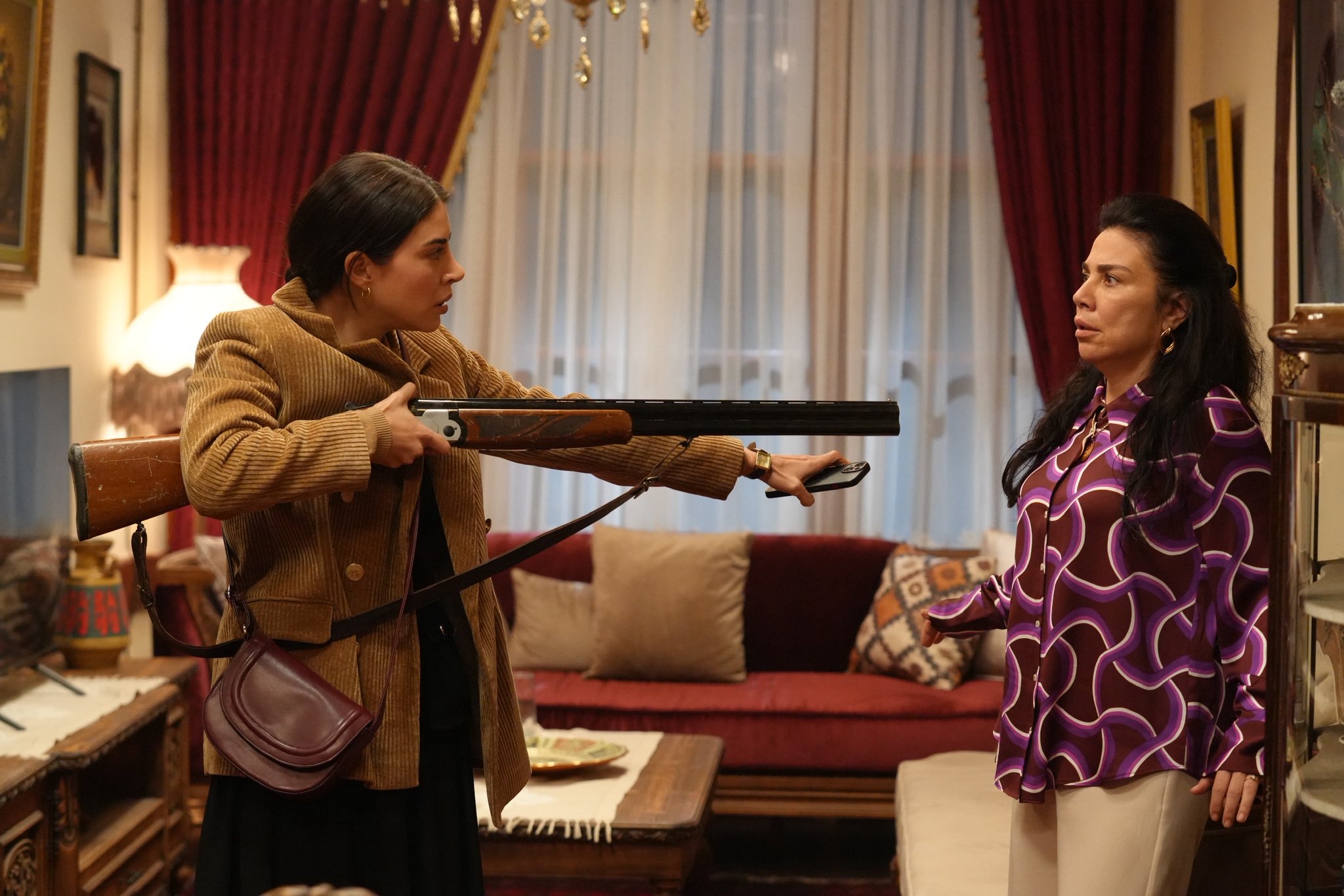 Taşacak Bu Deniz 9. Bölüm 7