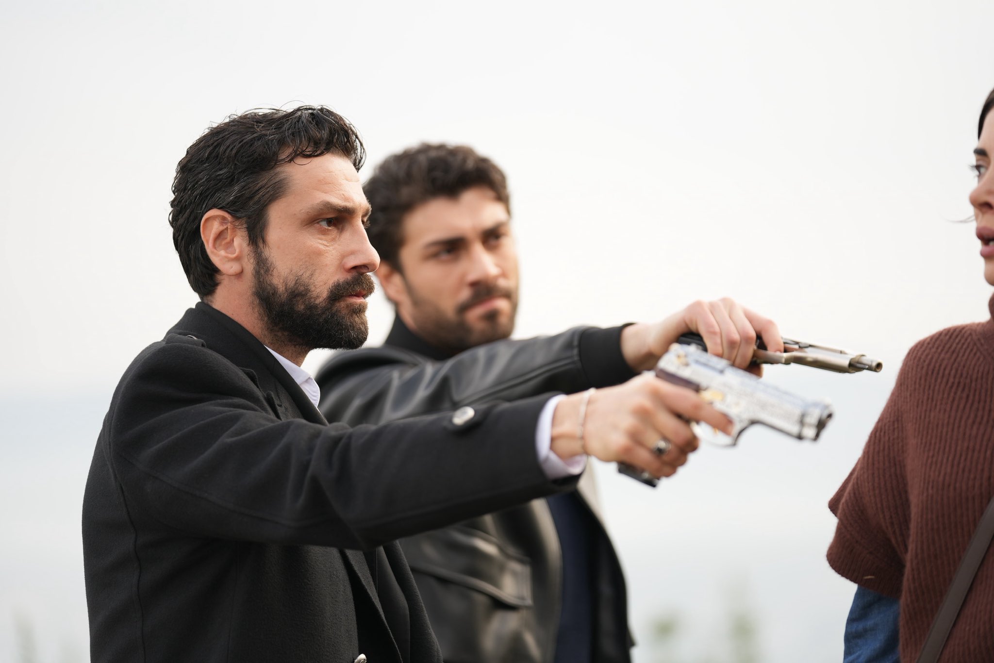 Taşacak Bu Deniz 9. Bölüm 8