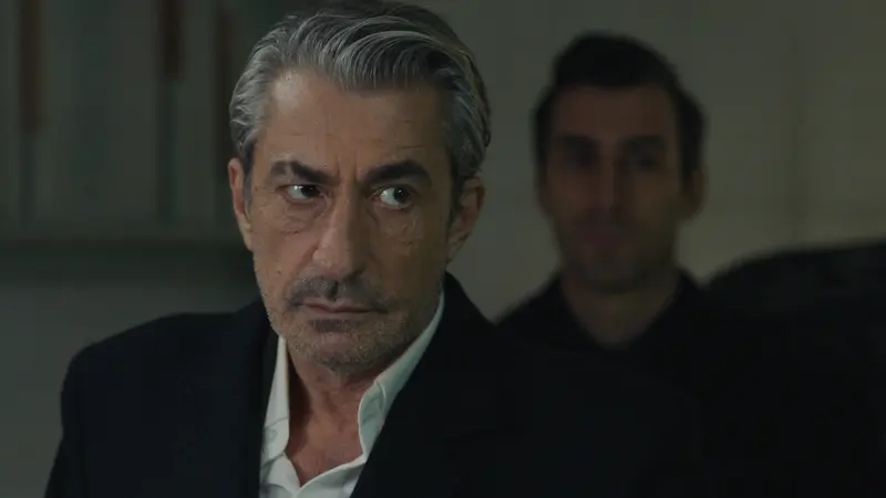 Teşkilat 160. Bölüm 2