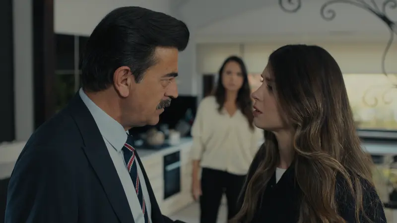 Teşkilat 160. Bölüm 3