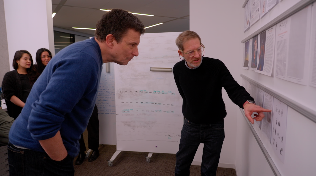 The New Yorker’ın 100 Yılı 1