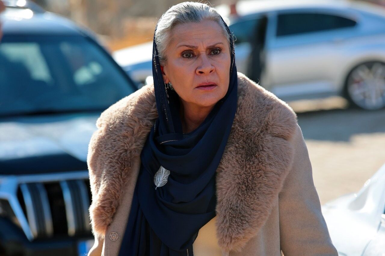 U Z A K S E H I R 43