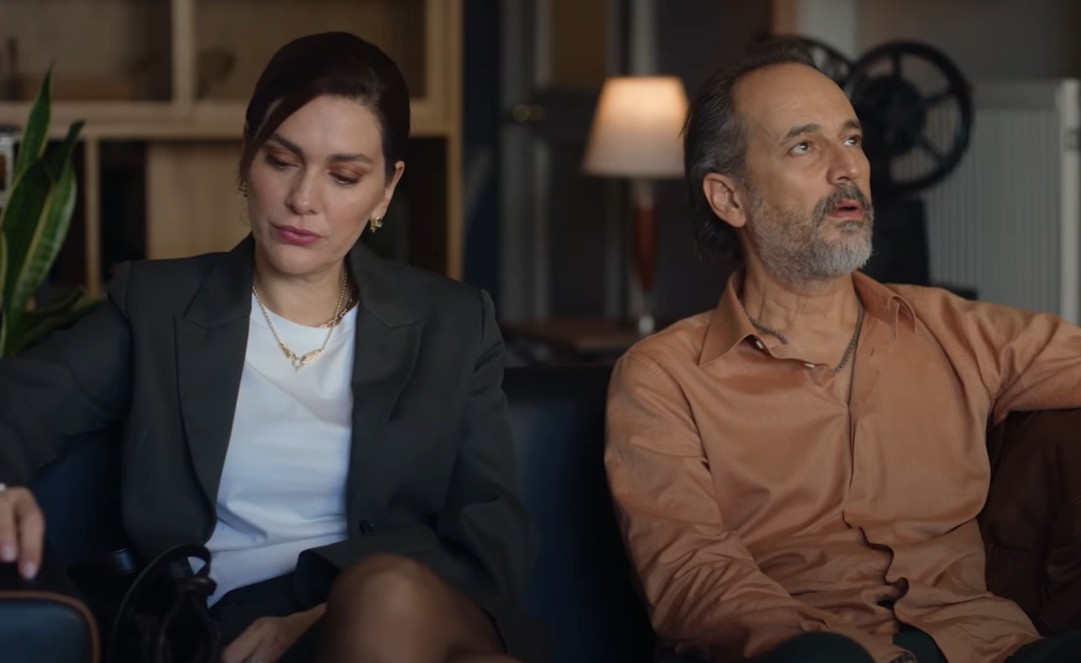 İlk ve Son 3. sezon tanıtımı yayınlandı - 2