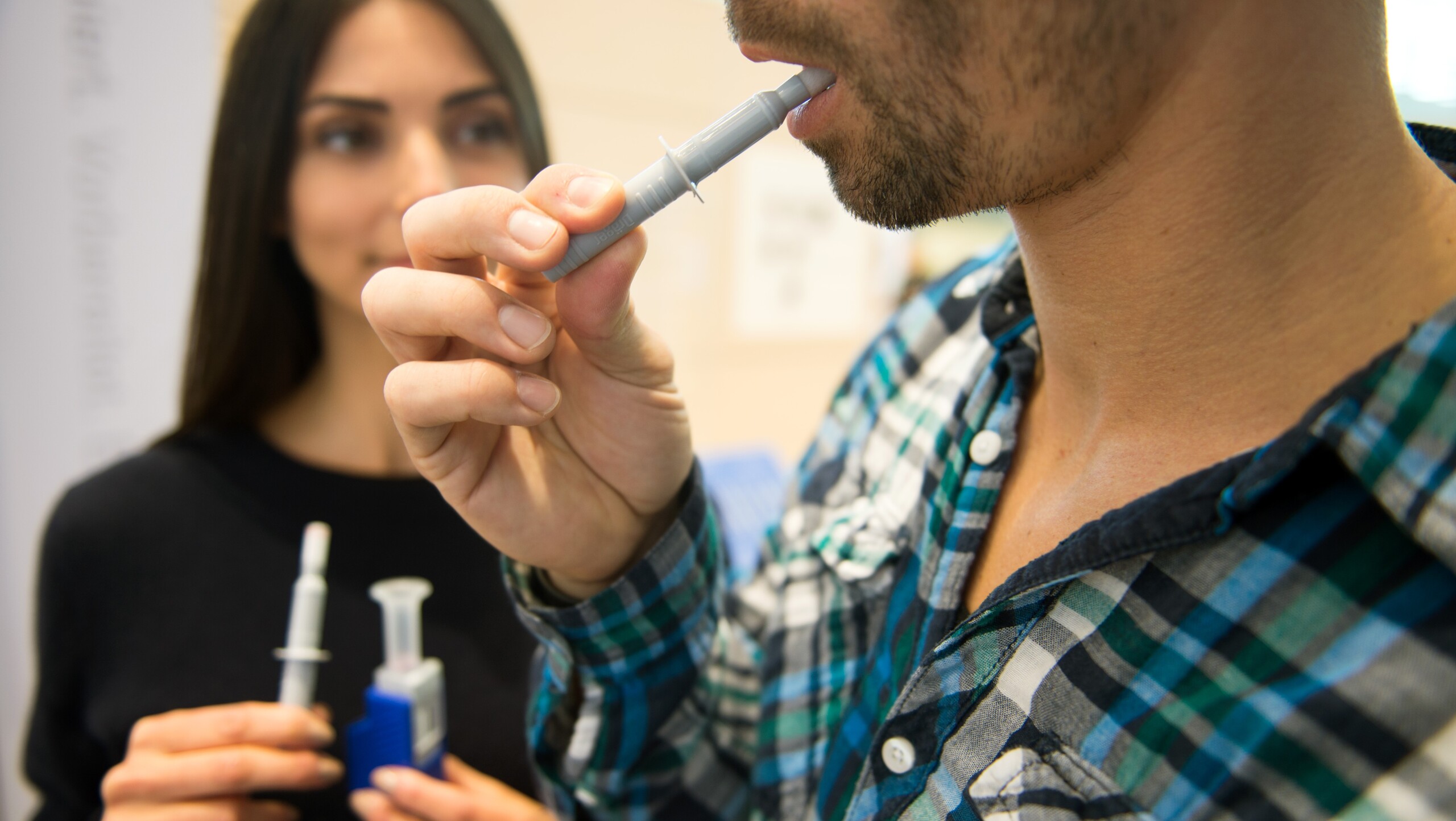 Uyuşturucu Testi (3)