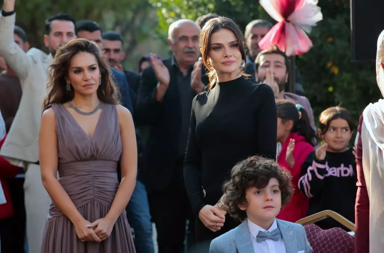 Uzak Şehir 41. Bölüm 2