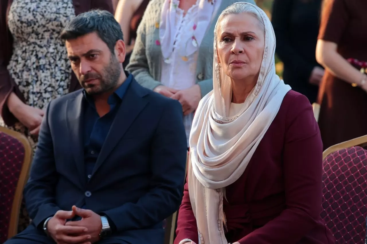 Uzak Şehir 41. Bölüm 3