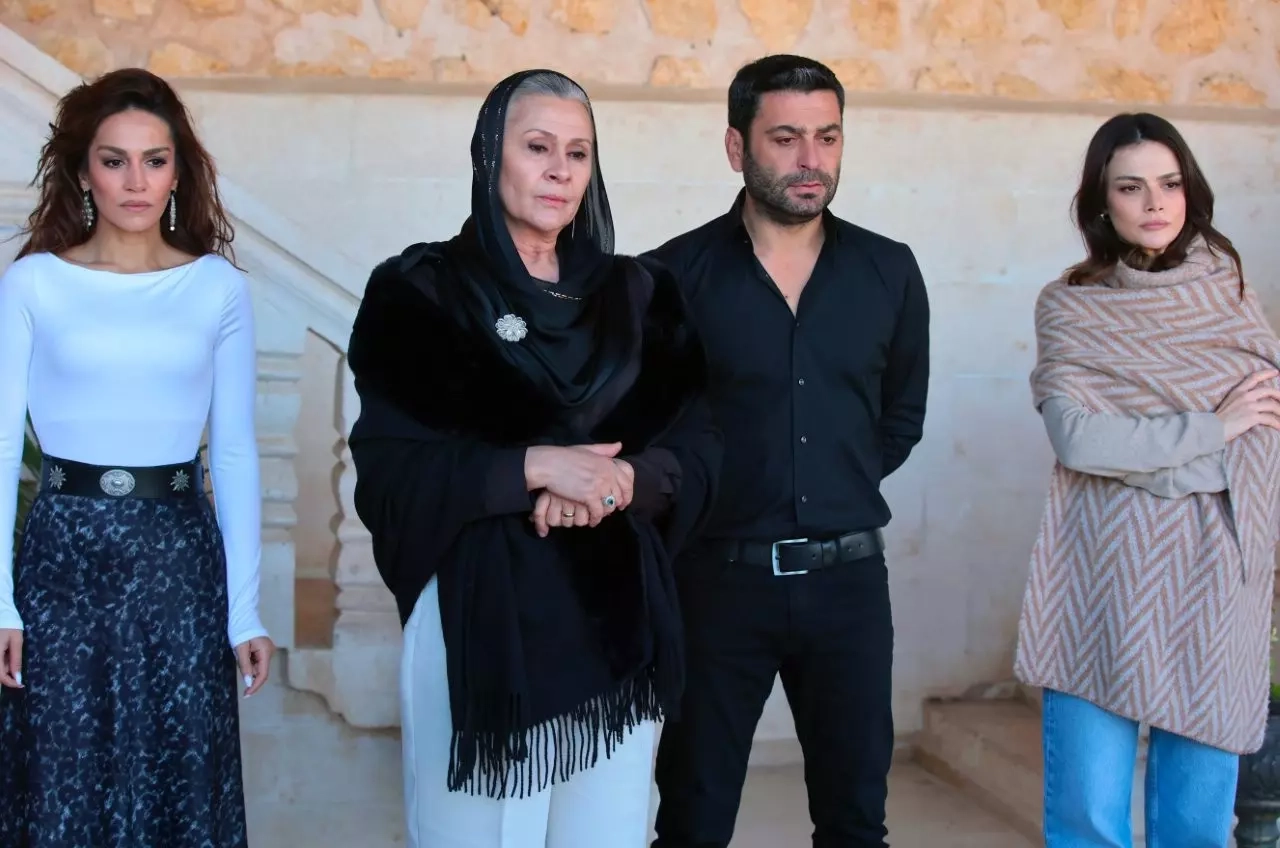 Uzak Şehir 41. Bölüm 5