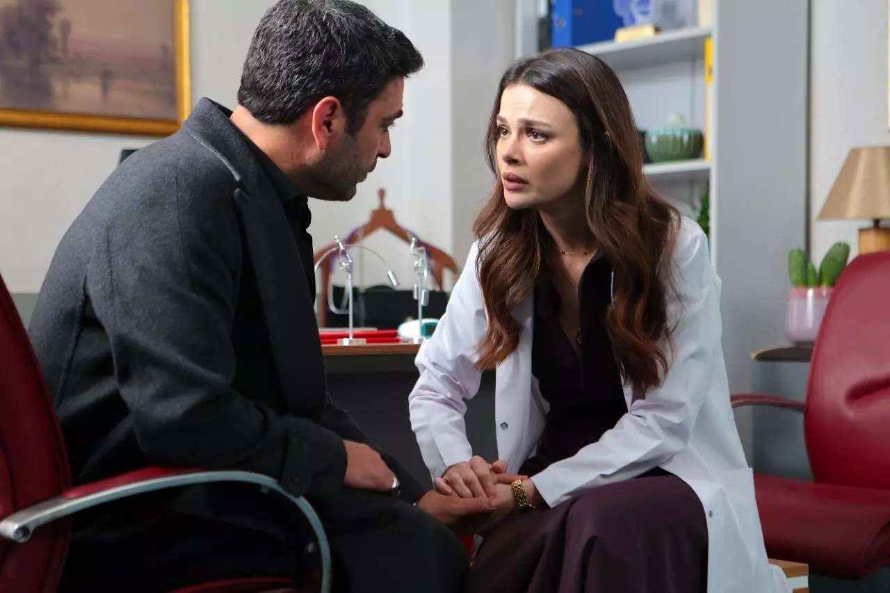 Uzak Şehir 42. Bölüm 2