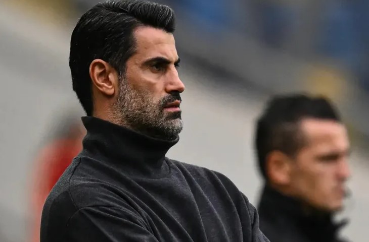 Volkan Demirel Neden Istifa Etti 2