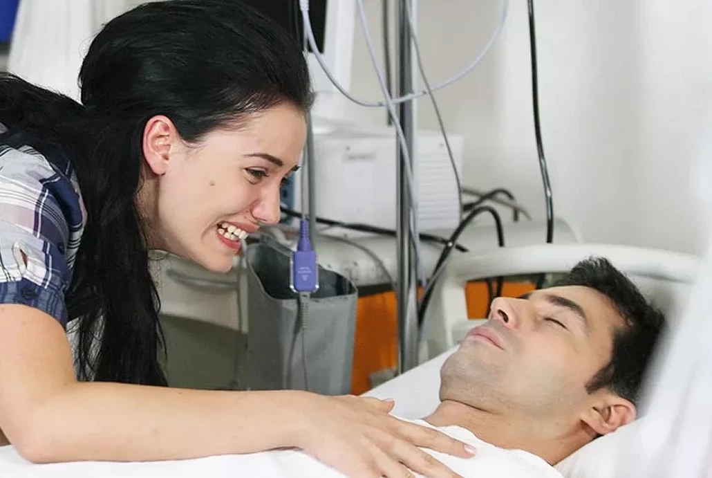 Yaprak Dökümü Cem 3