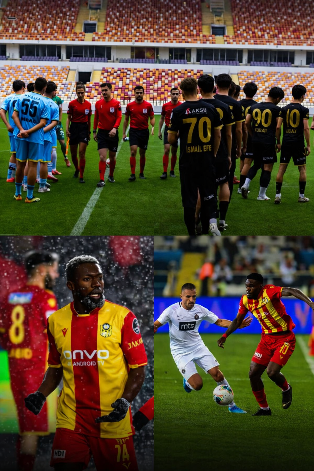 Yeni Malatyaspor-3
