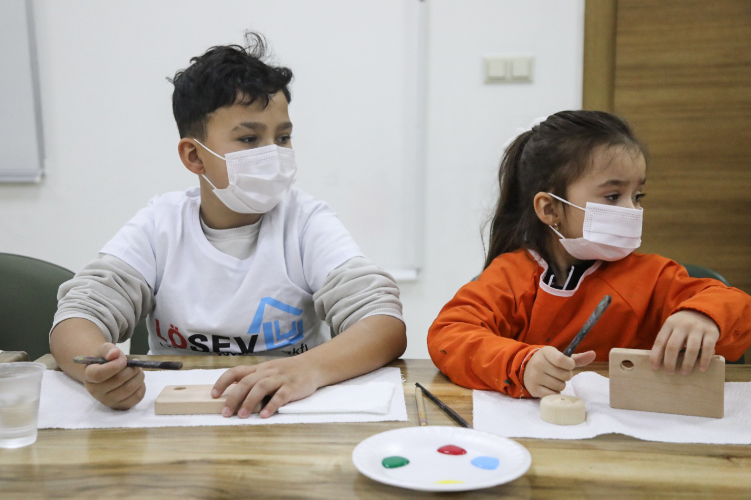 2026 01 29 Kültür Esat Çankaya Evi Lösev Ahşap Boyama Atölyesi 2.Jpg