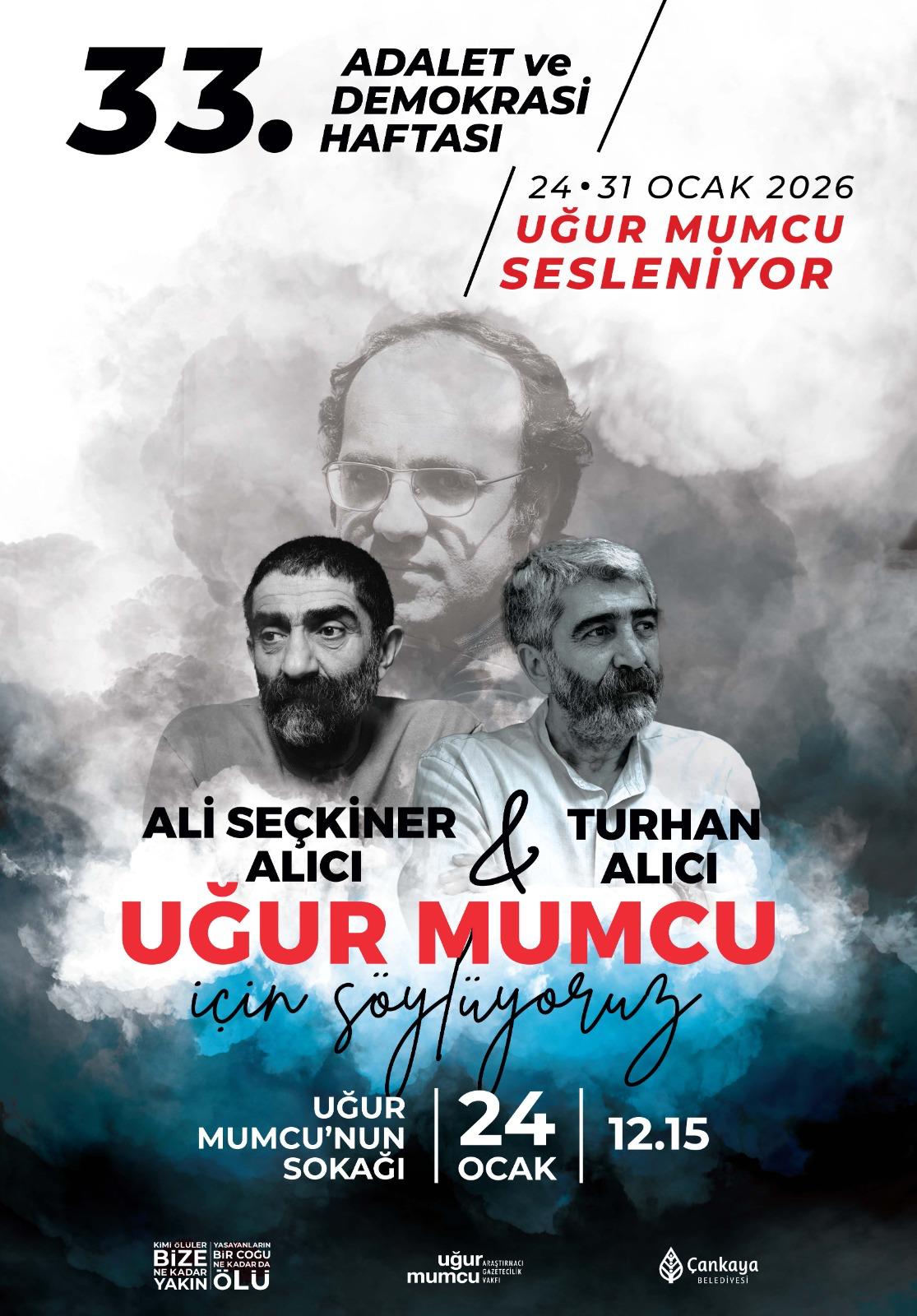 33. Adalet Ve Demokrasi Haftası (1)