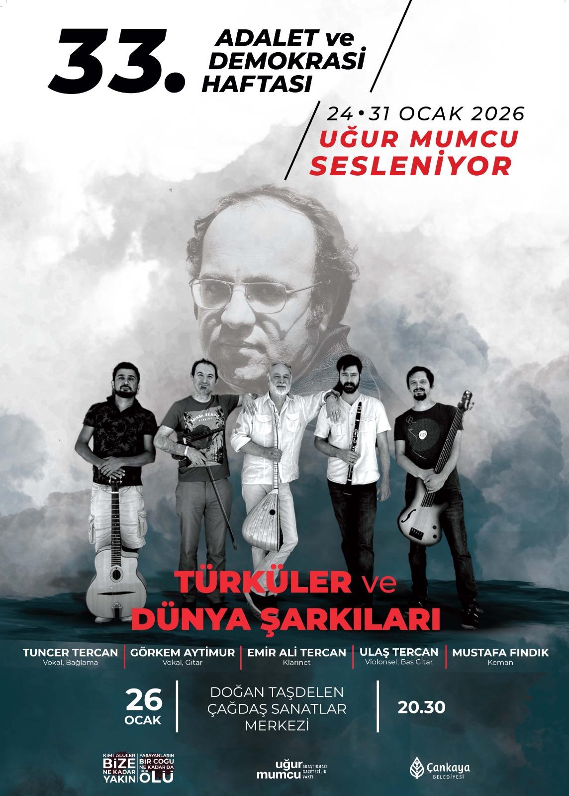 33. Adalet Ve Demokrasi Haftası (6)