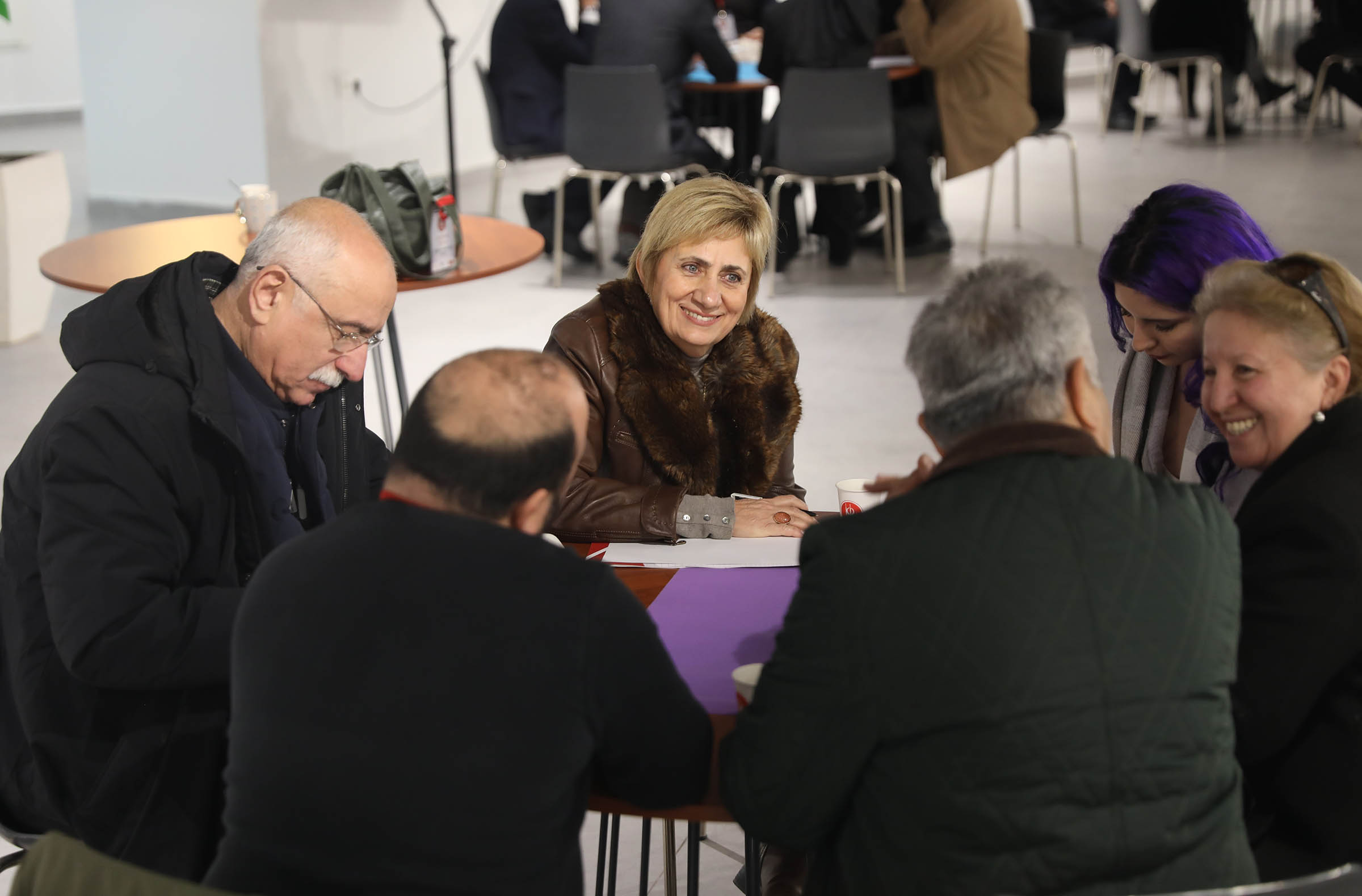 Keçiören Belediyesi’nden sivil topluma proje eğitimi - 2