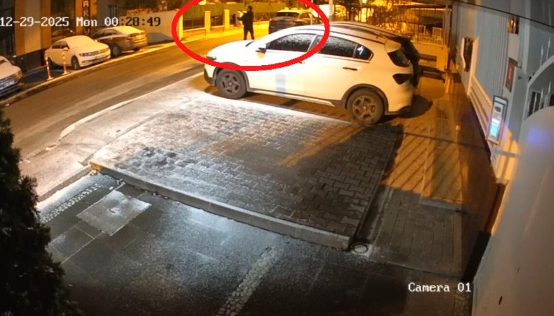 Ankara’da haraç ve kurşunlama çetesi çökertildi - 2