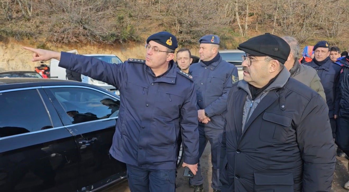 Elif Kumal için aramalar genişletildi - 2