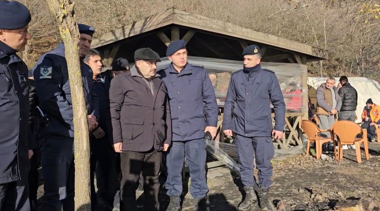 Elif Kumal için aramalar genişletildi - 4