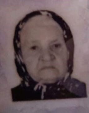 yangında hayatını kaybetti