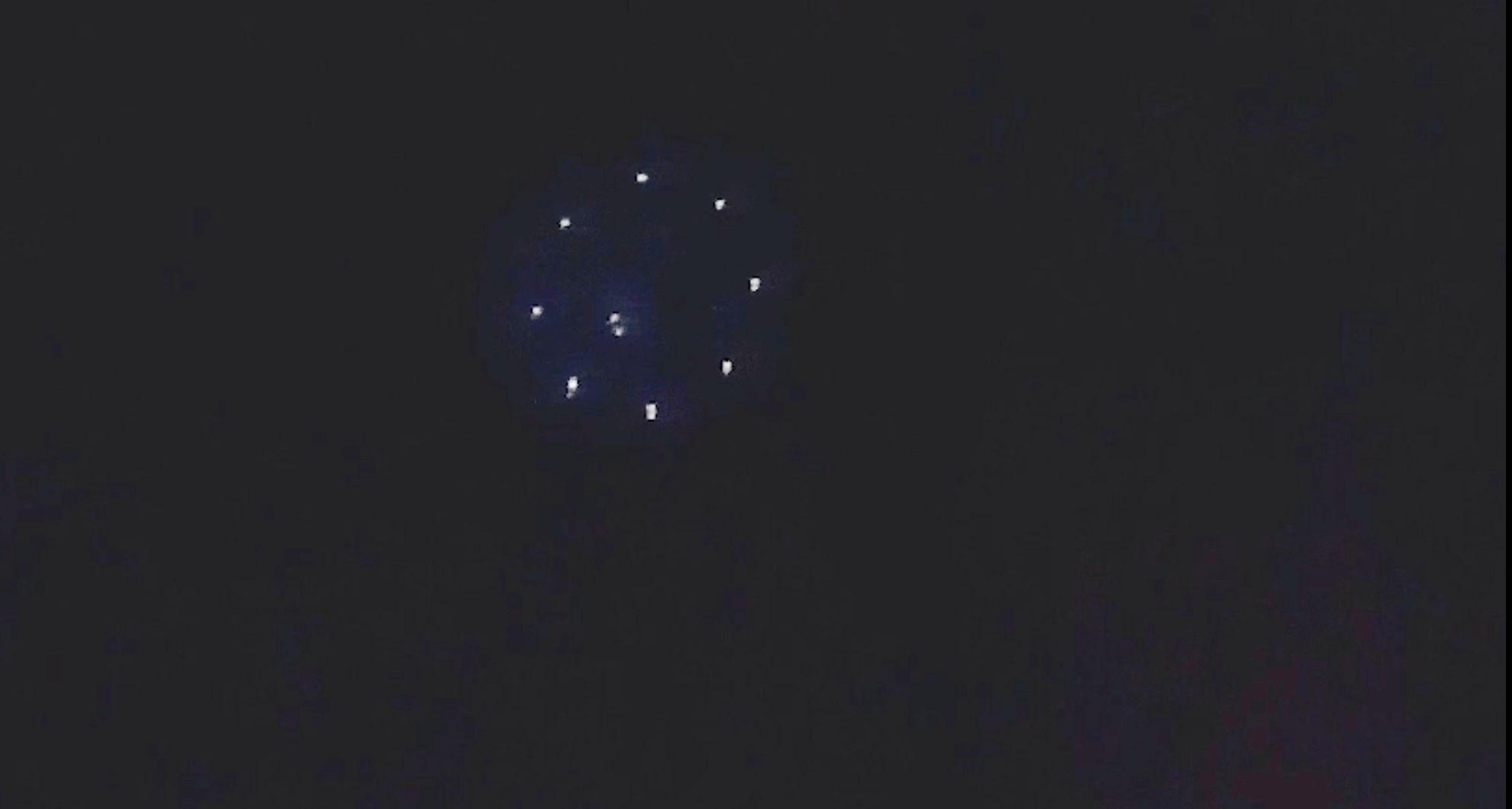 Ankara semalarında gizemli cisim-3