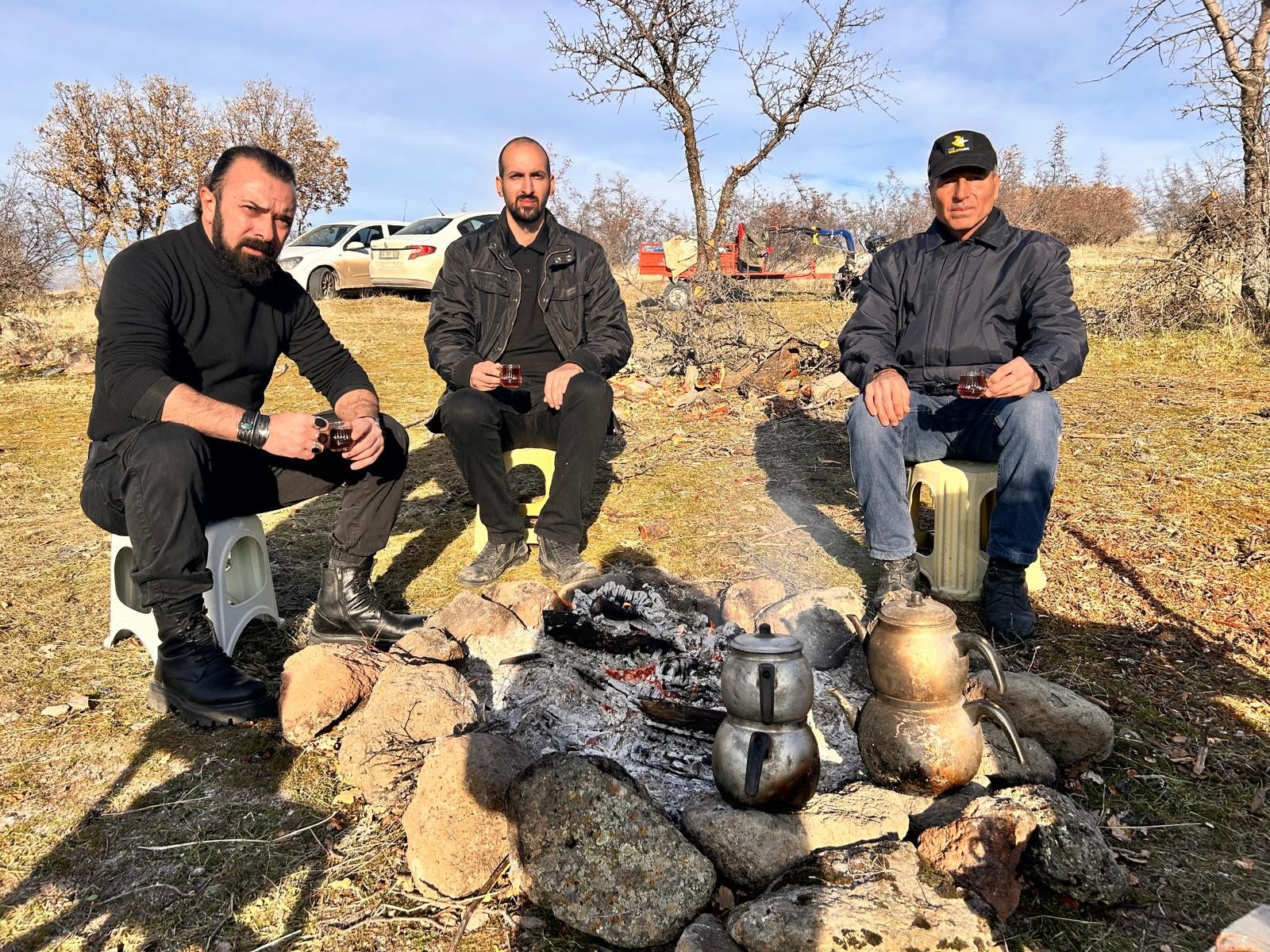 Ankara semalarında gizemli cisim-2