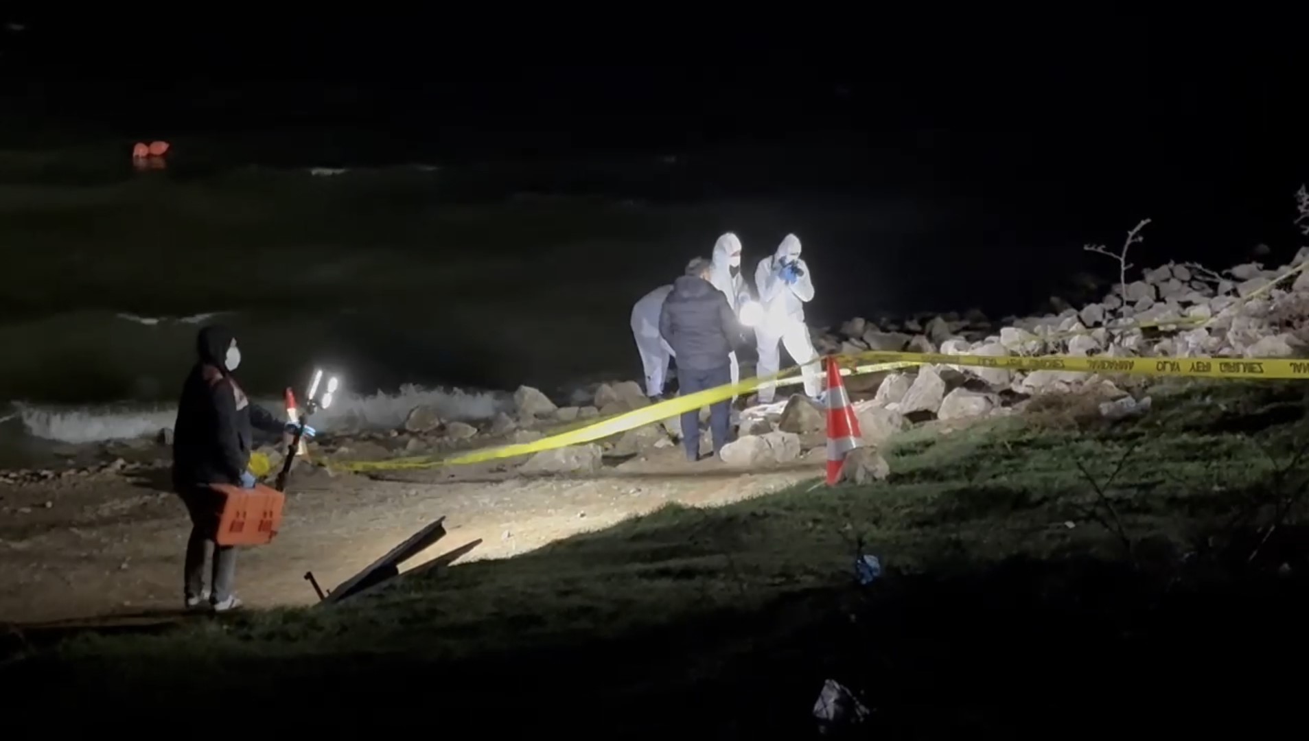 8 gündür aranan Elif Kumal'ın cansız bedeni bulundu - 2