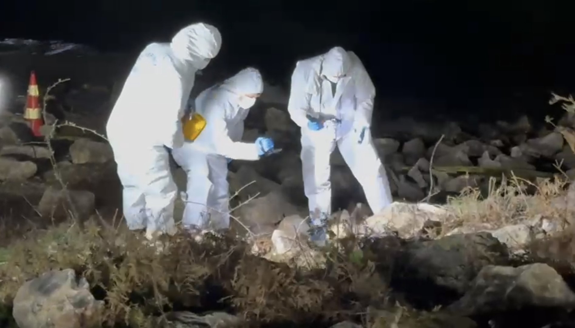 8 gündür aranan Elif Kumal'ın cansız bedeni bulundu - 4