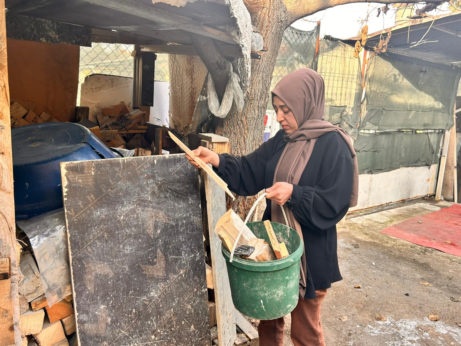 Ankara’da nafaka kararı tartışma yarattı - 3