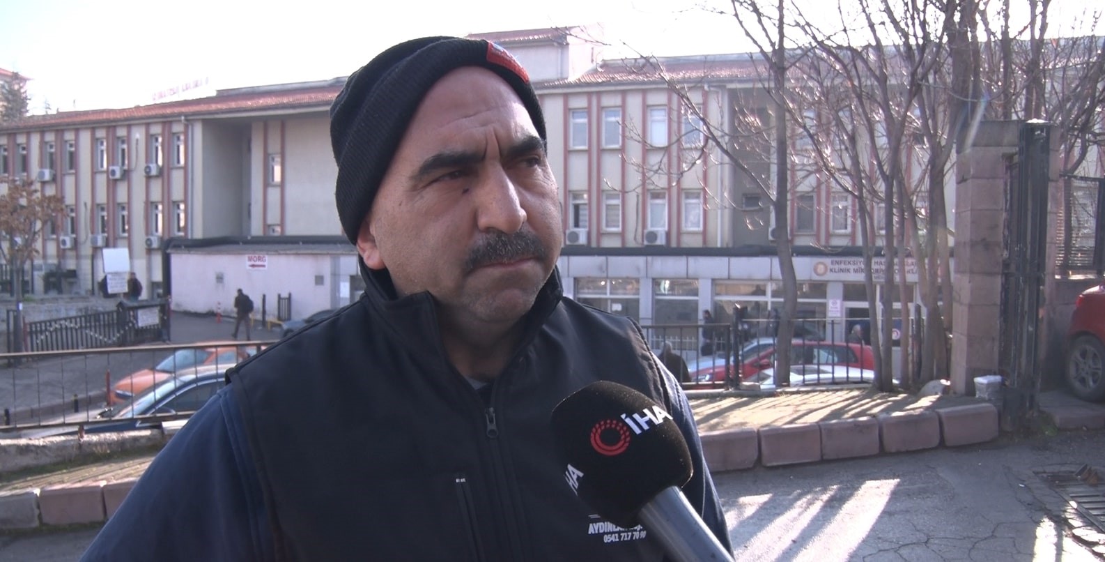 Elmadağ’da mobilya fabrikasında darp iddiası - 4