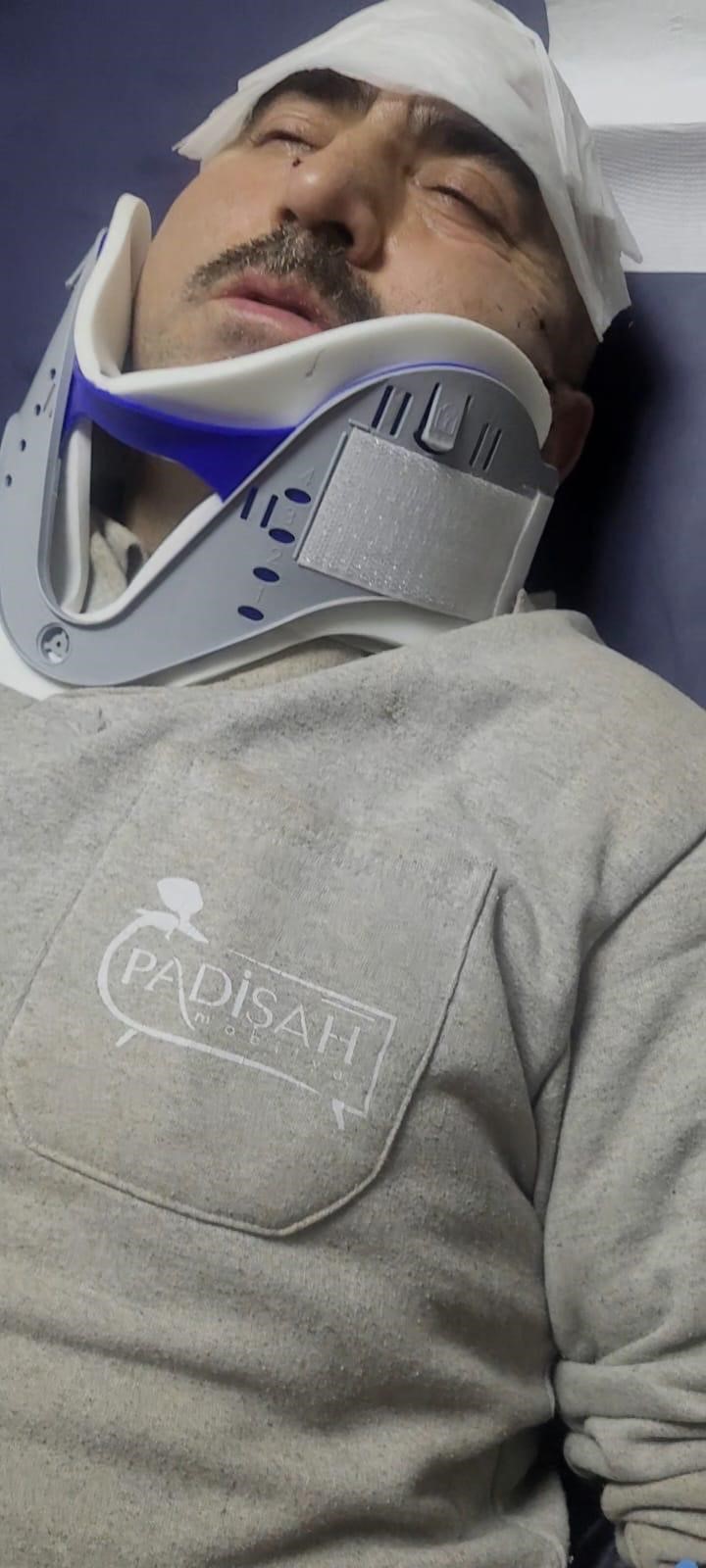 Elmadağ’da mobilya fabrikasında darp iddiası - 3