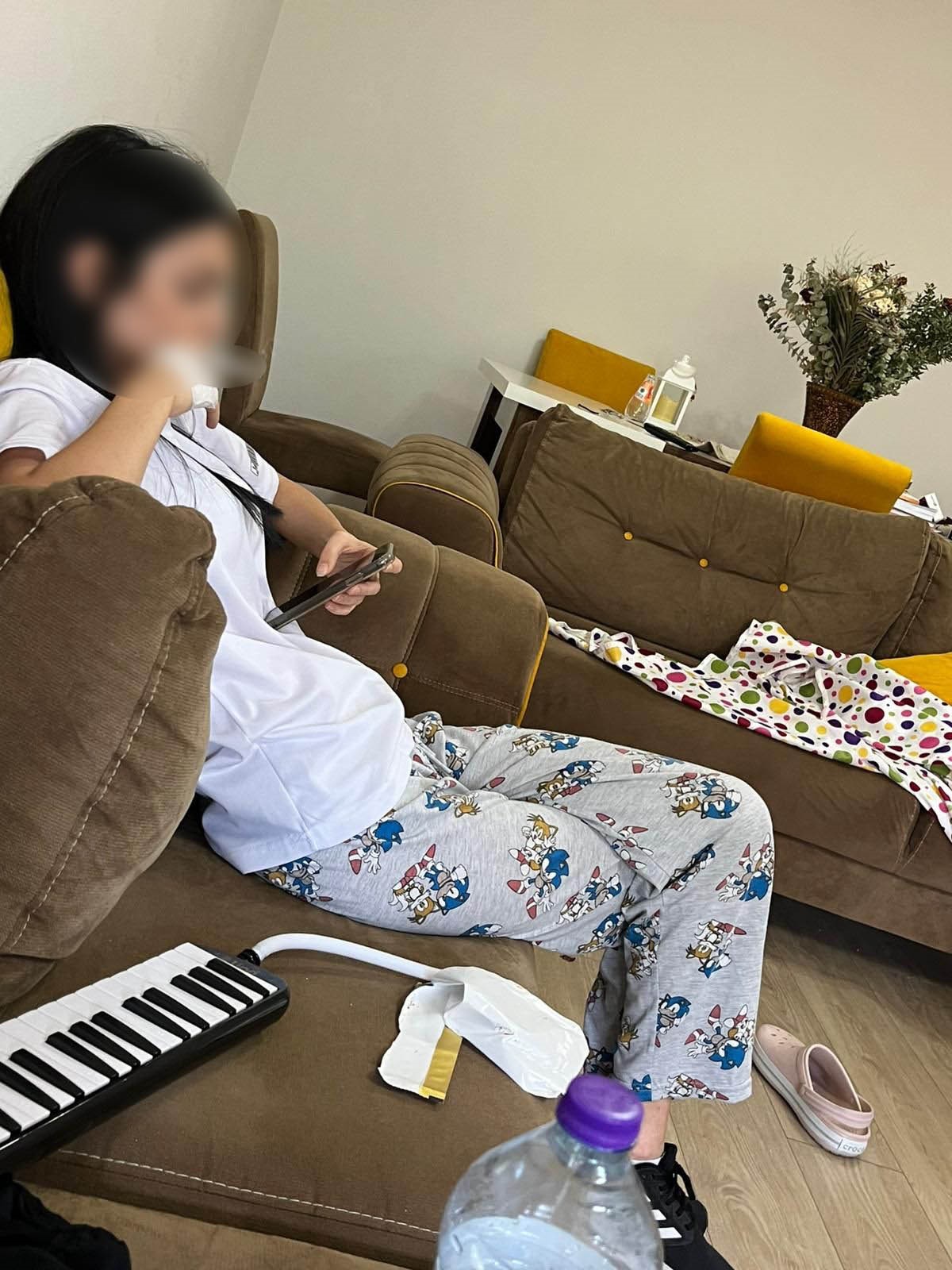 İzmir’de öğretmen hakkında “insan ticareti” soruşturması - 4