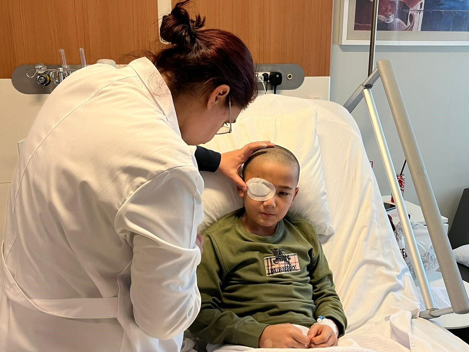 kurşun saplanan çocuk-2