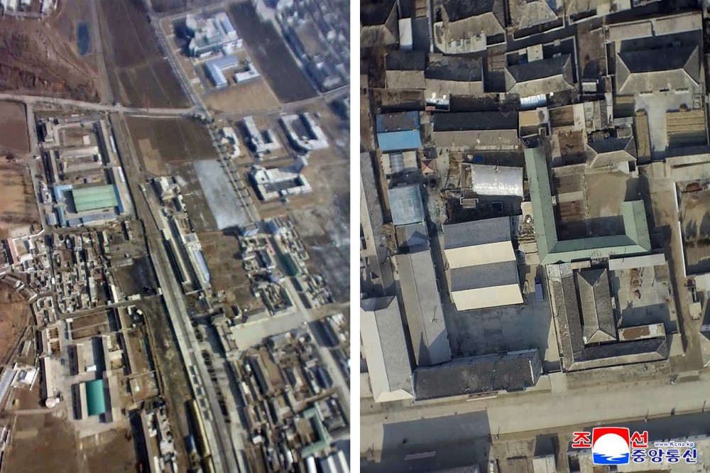 Kuzey Kore–Güney Kore hattında yeni kriz - 4