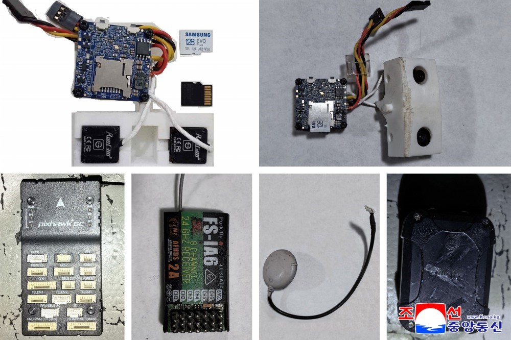 Kuzey Kore–Güney Kore hattında yeni kriz - 6