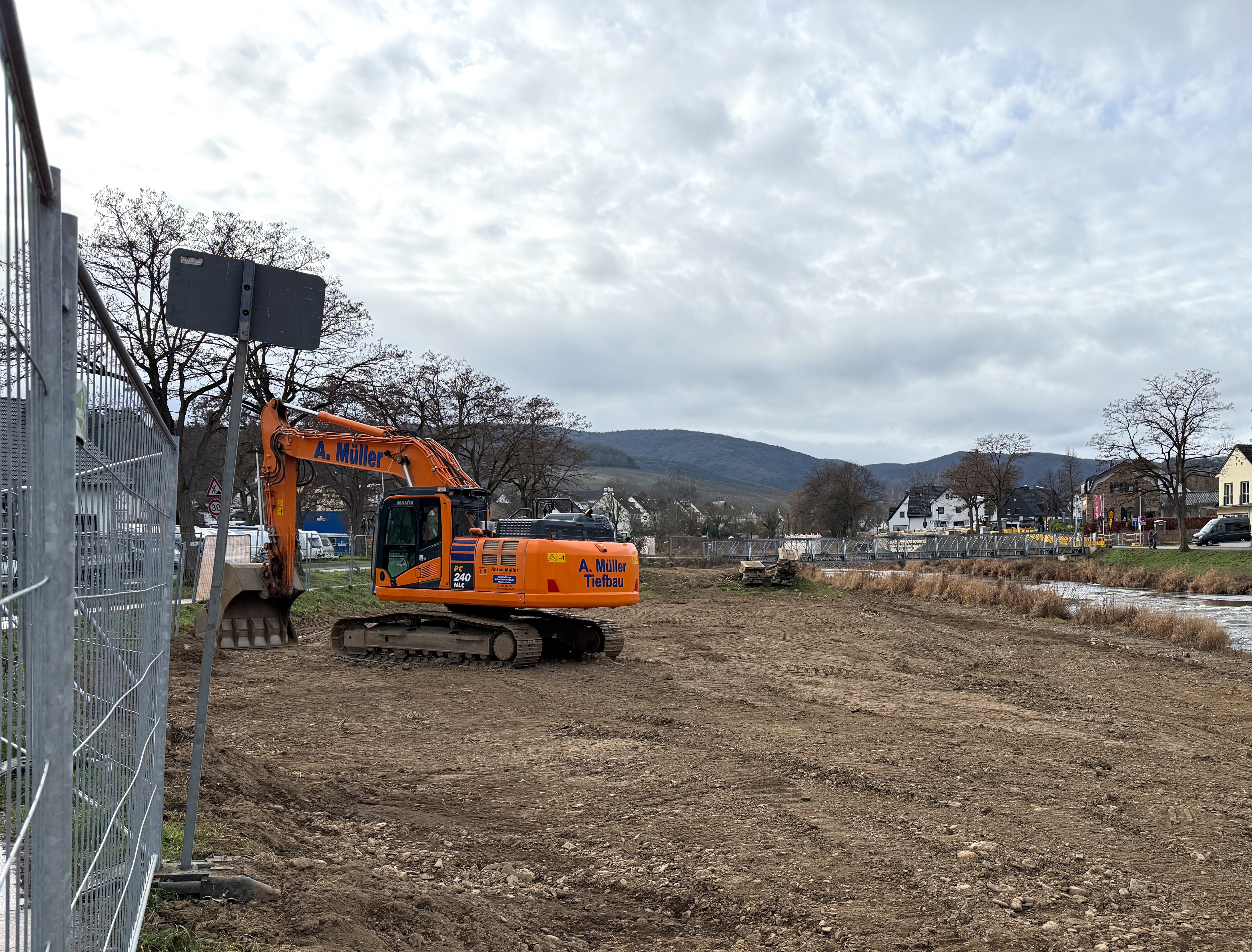 Almanya’daki sel felaketinin yaraları 4,5 yıldır sarılamadı - 3