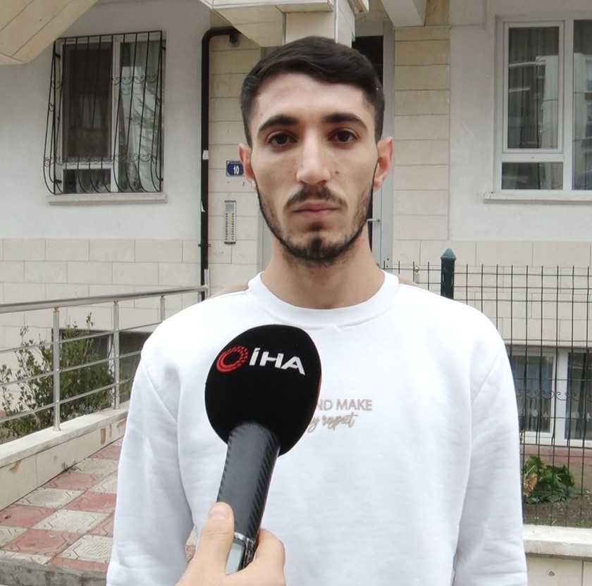 Ankara’da su deposu faciası - 4