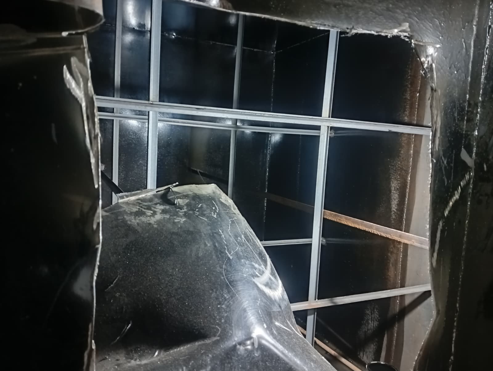 Ankara’da su deposu faciası - 3