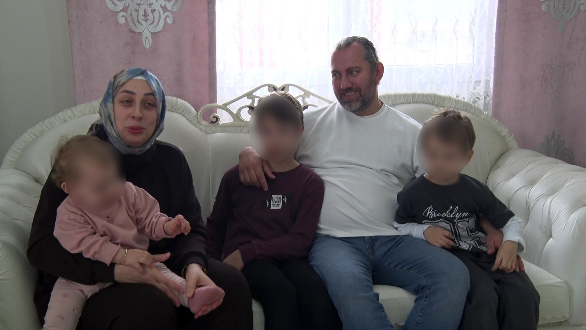 Yarım gün çalışma talebi sonrasıiİşten çıkarıldı - 4