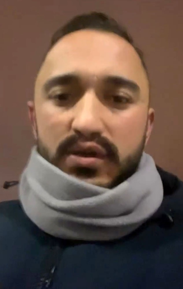 Kayseri’de terör gazisi Ferdi Çatal hayatına son verdi - 2