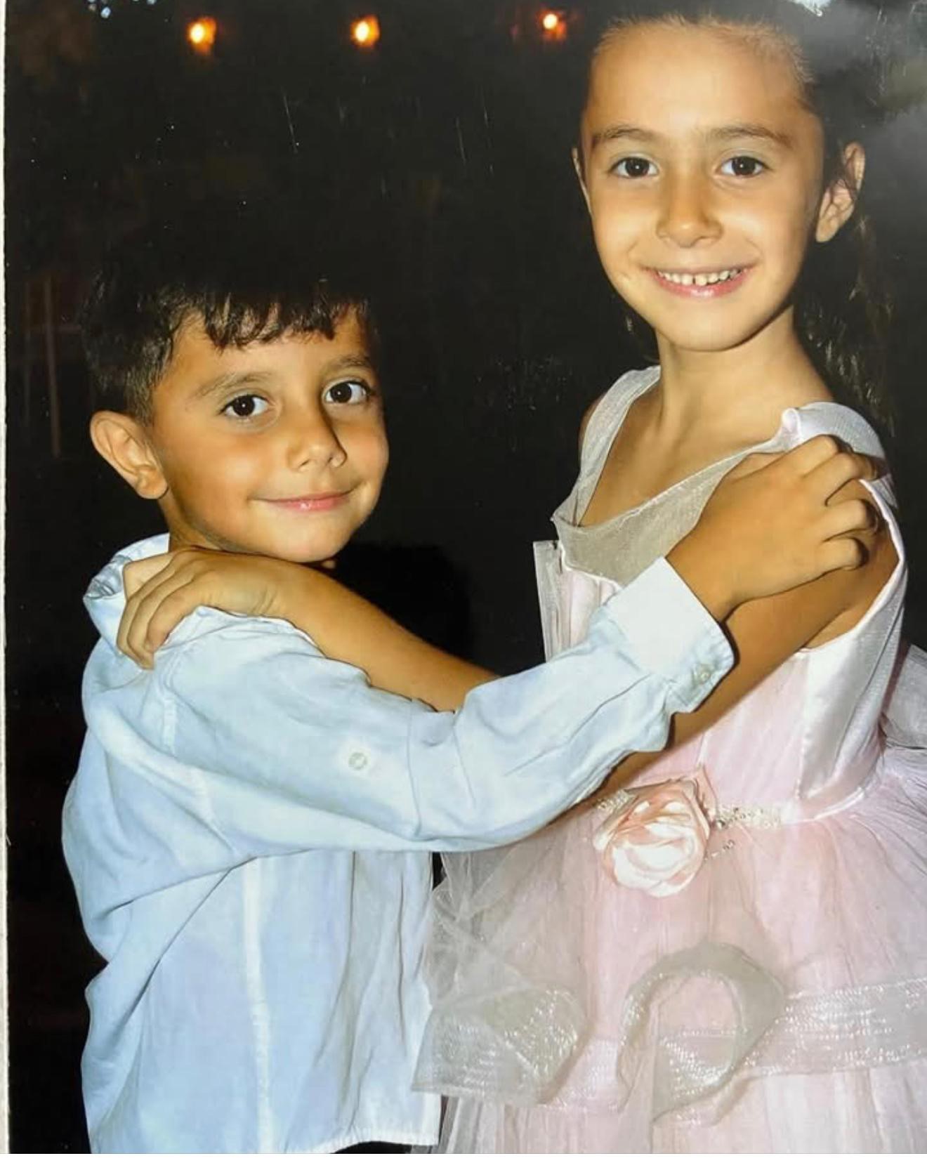 babaları tarafından öldürülen çocuklar