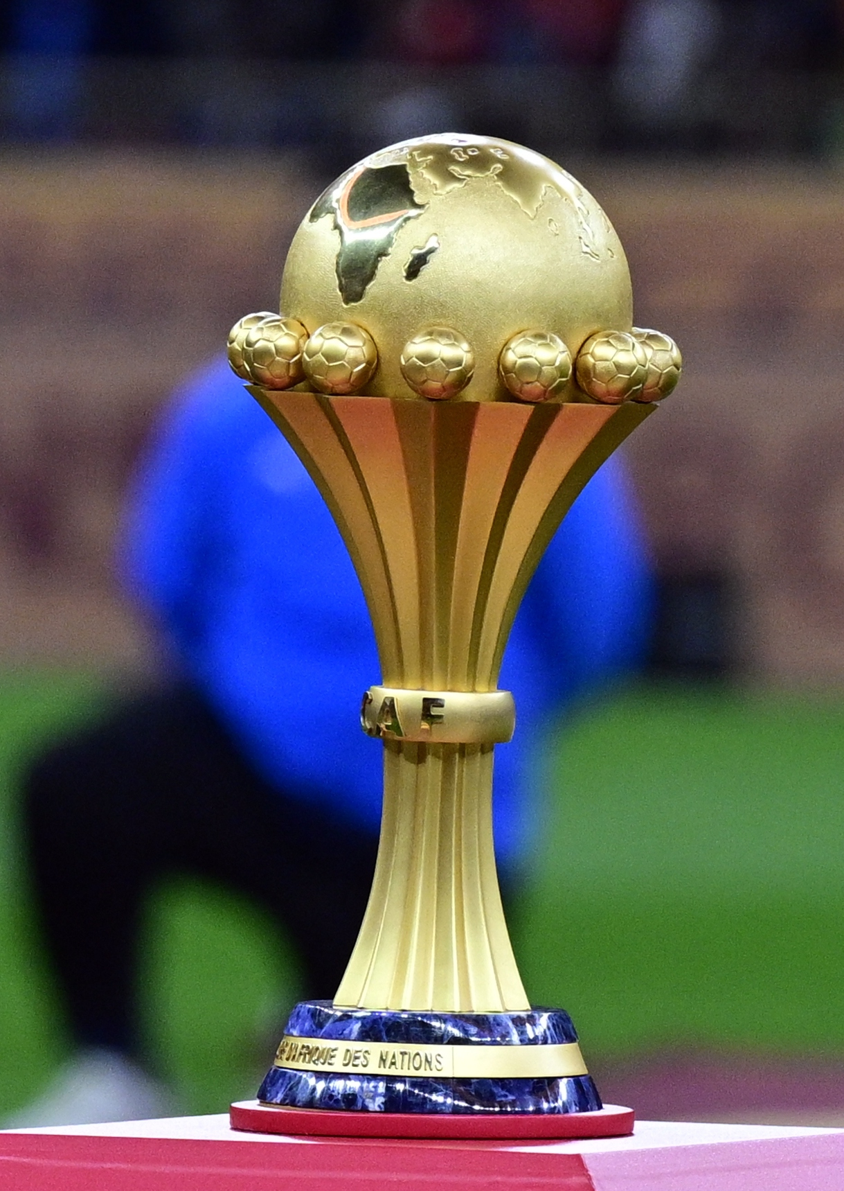 Senegal uzatmalarda güldü, Afrika’nın zirvesine çıktı - 3