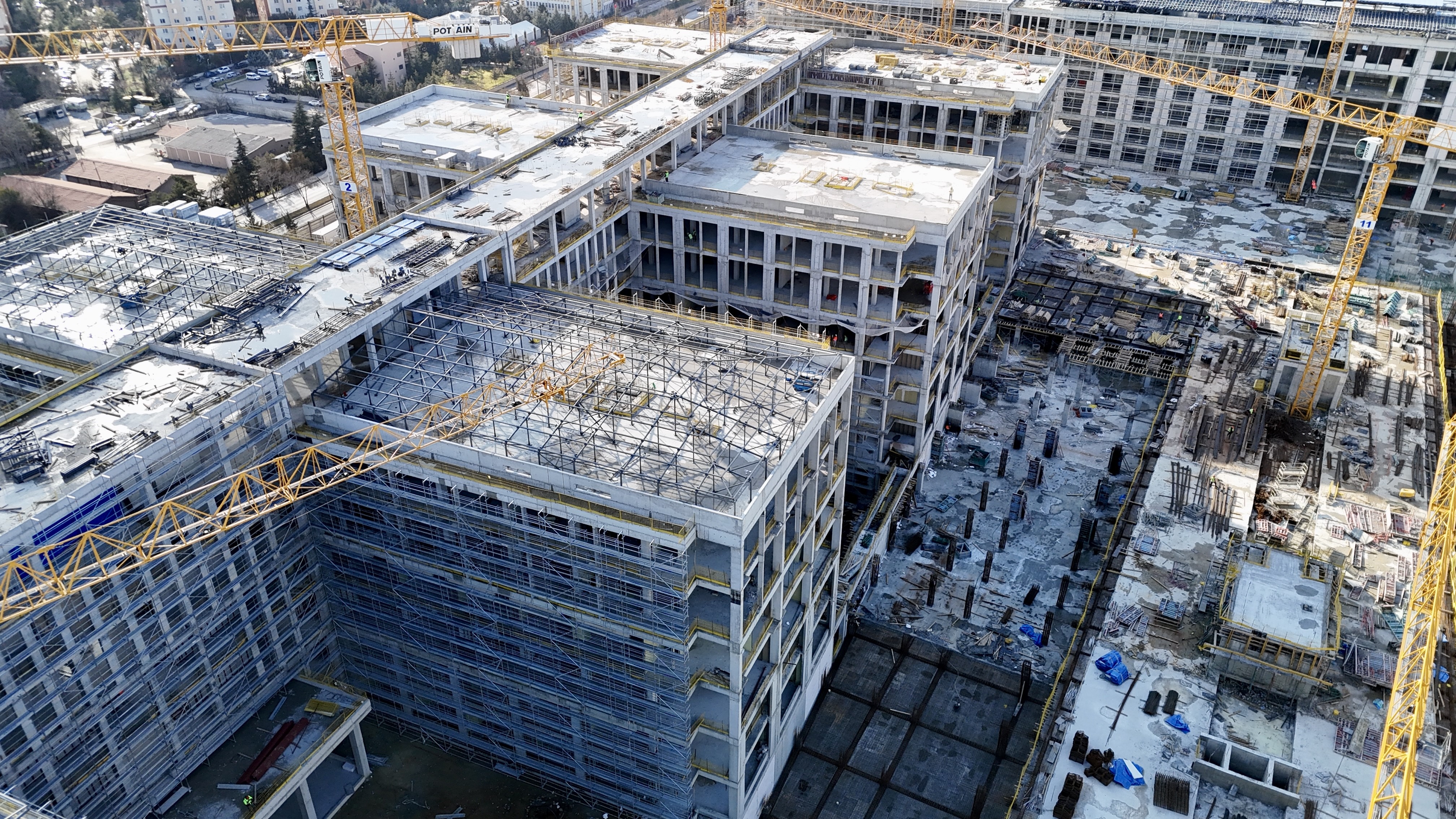 Yeni Ankara Adalet Sarayı-4