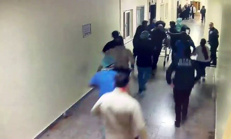 Atlas Çağlayan'ın son görüntüleri ortaya çıktı - 2