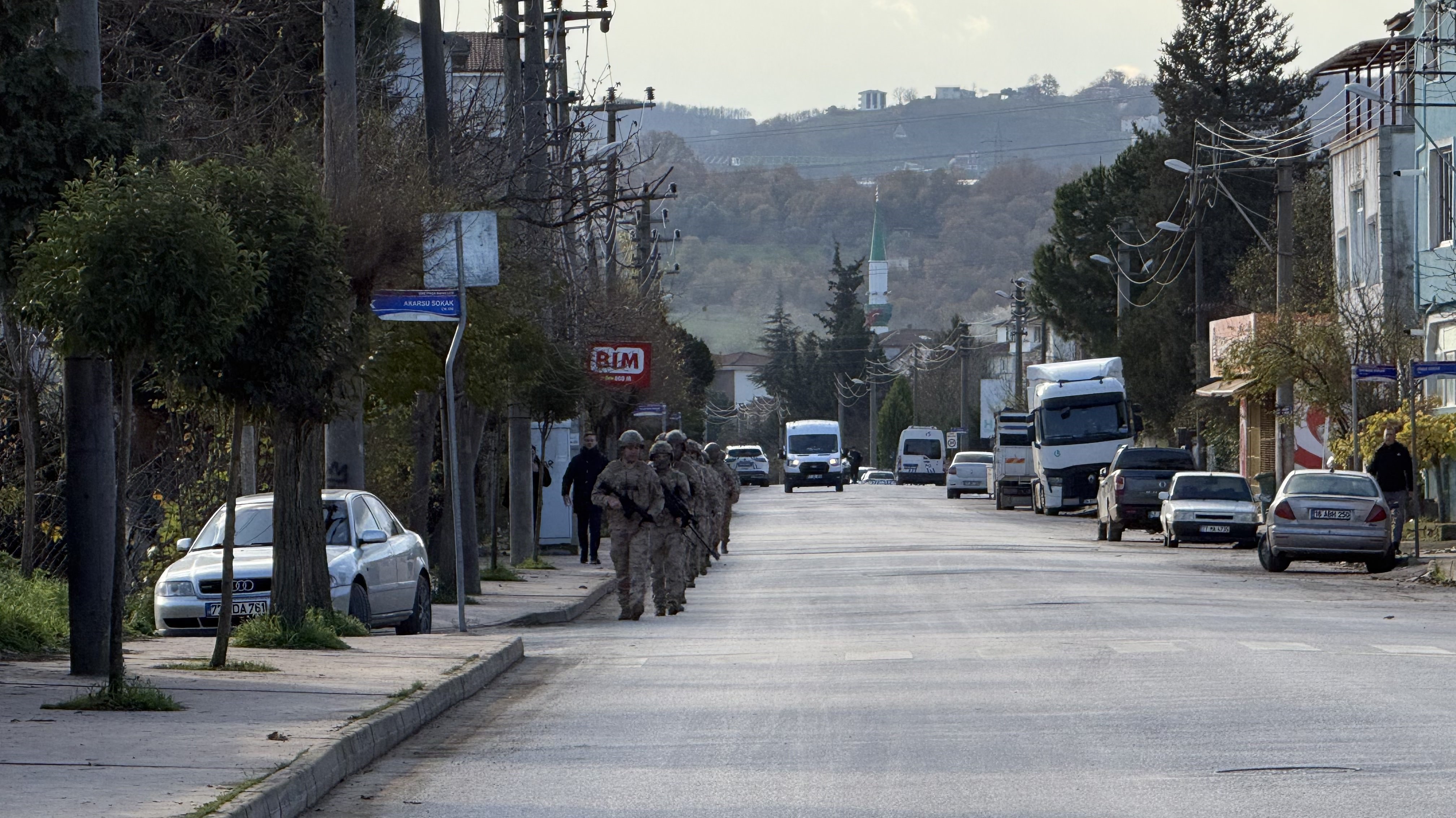 DEAŞ’lı teröristlerin cenazelerini aileleri teslim almadı - 3
